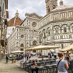 Dimora Luciano Peaceful Surrounded By A Beautiful Garden Firenze