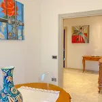 Lejlighed Dimora Luciano Peaceful Surrounded By A Beautiful Garden *
