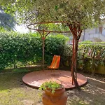 Lejlighed Dimora Luciano Peaceful Surrounded By A Beautiful Garden