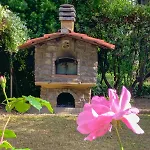 Dimora Luciano Peaceful Surrounded By A Beautiful Garden Firenze