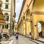 Dimora Luciano Peaceful Surrounded By A Beautiful Garden * Firenze