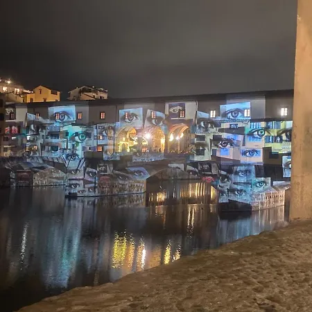 Dimora Luciano Peaceful Surrounded By A Beautiful Garden Apartman Firenze