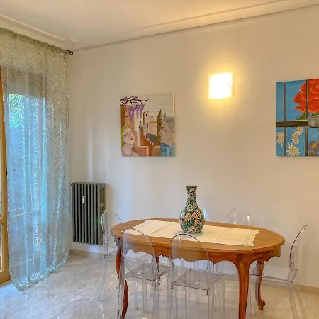 Dimora Luciano Peaceful Surrounded By A Beautiful Garden *