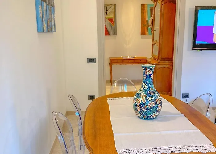 Dimora Luciano Peaceful Surrounded By A Beautiful Garden Firenze