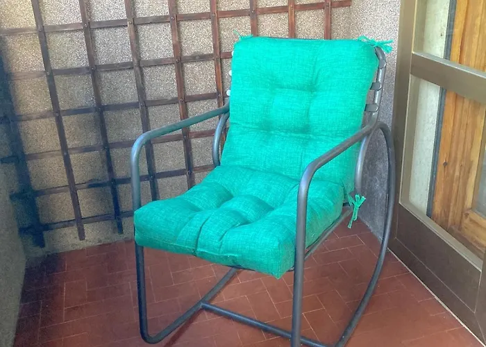 Dimora Luciano Peaceful Surrounded By A Beautiful Garden Apartman Firenze