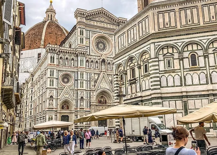 Dimora Luciano Peaceful Surrounded By A Beautiful Garden Firenze