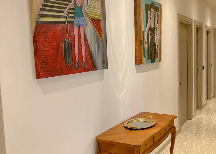 Dimora Luciano Peaceful Surrounded By A Beautiful Garden *