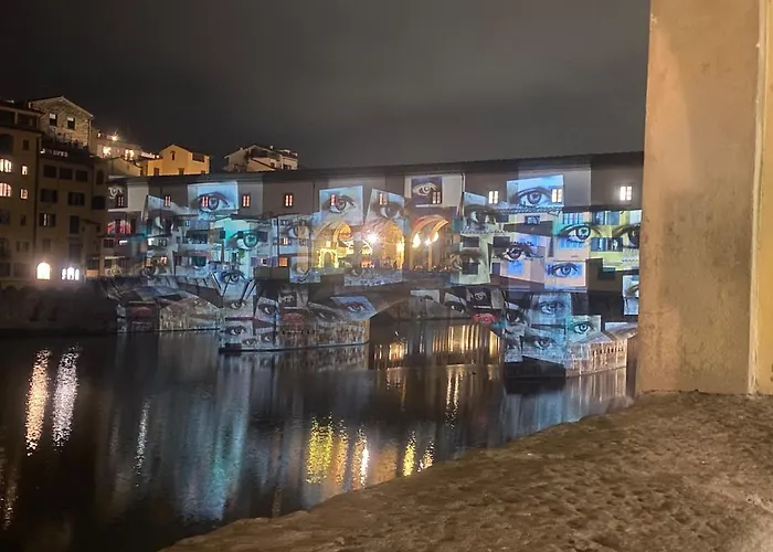 Dimora Luciano Peaceful Surrounded By A Beautiful Garden Apartman Firenze