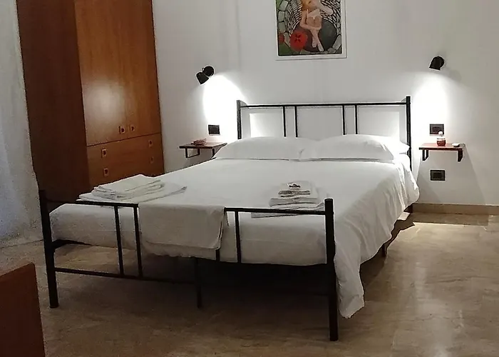 Dimora Luciano Peaceful Surrounded By A Beautiful Garden * Firenze