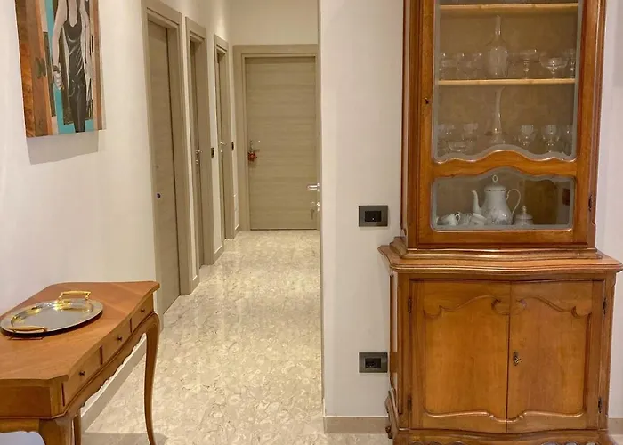 Apartman Dimora Luciano Peaceful Surrounded By A Beautiful Garden Firenze