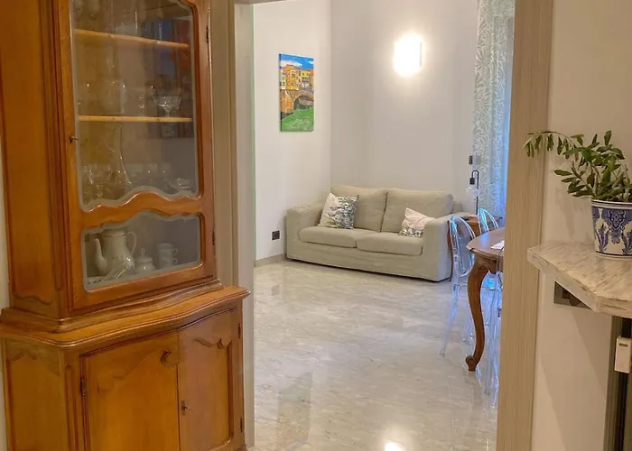 Dimora Luciano Peaceful Surrounded By A Beautiful Garden