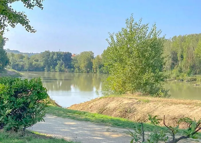 Dimora Luciano Peaceful Surrounded By A Beautiful Garden *