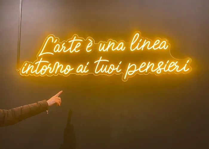 Dimora Luciano Peaceful Surrounded By A Beautiful Garden Firenze