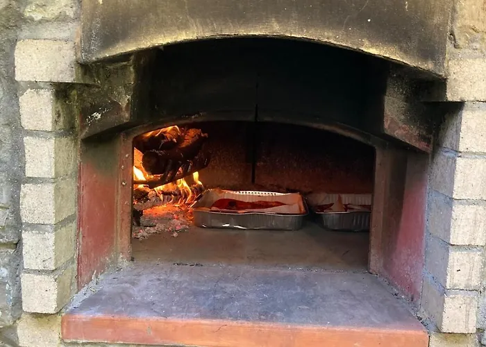 Dimora Luciano Peaceful Surrounded By A Beautiful Garden *