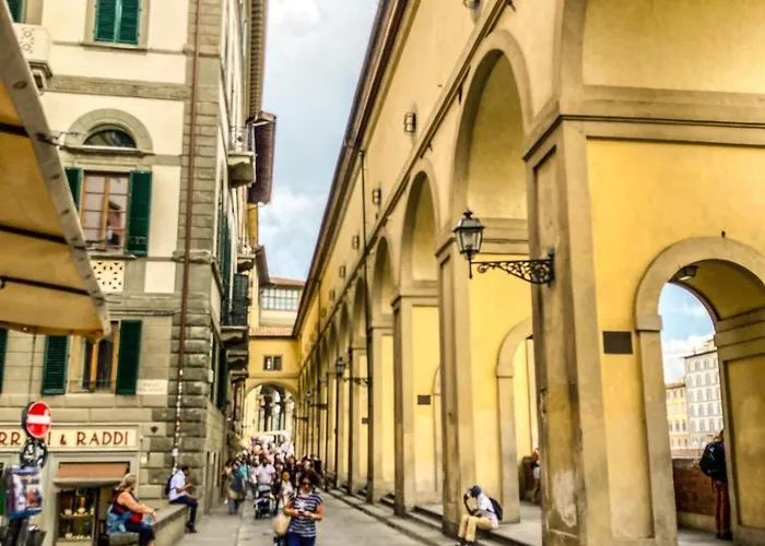 Dimora Luciano Peaceful Surrounded By A Beautiful Garden * Firenze