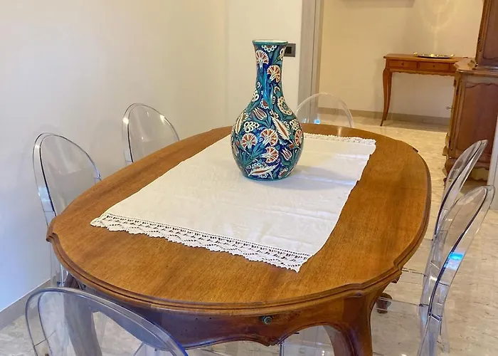 Dimora Luciano Peaceful Surrounded By A Beautiful Garden Firenze